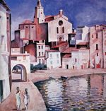 Порт-Альгер 1924 Порт-Альгер 1924